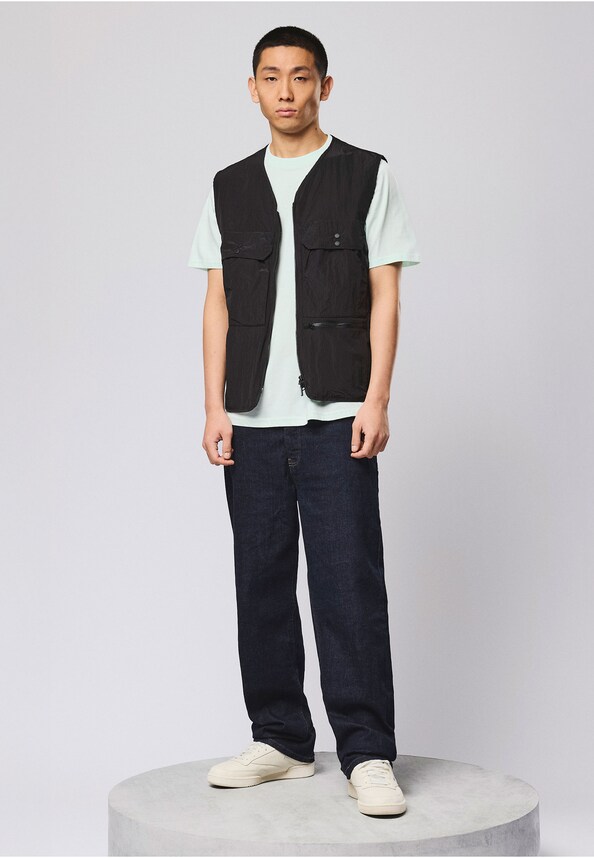 TANGIER UTILITY VEST-2