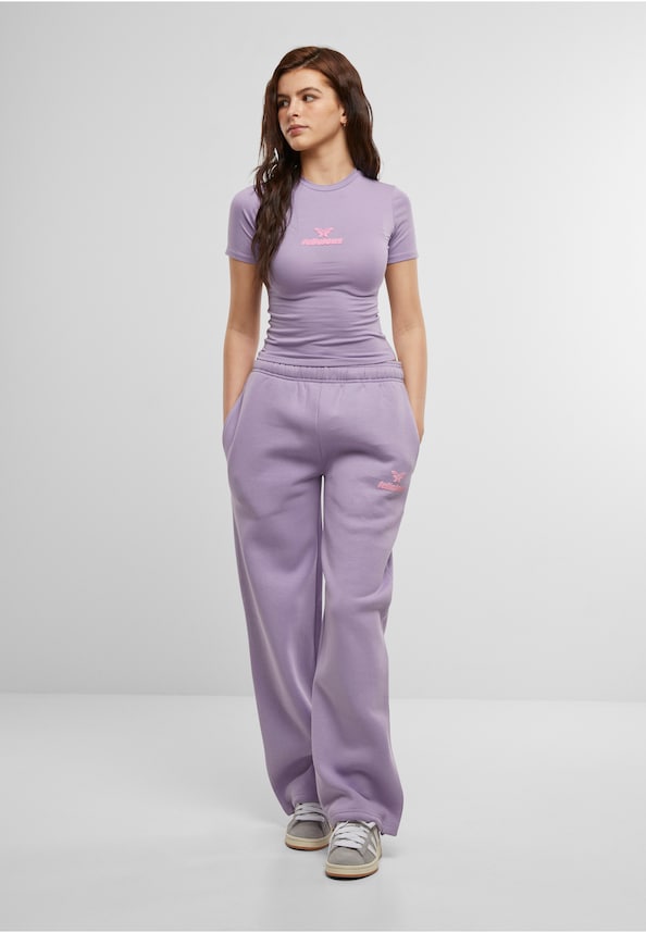 FELI Tight Logo Tee-2