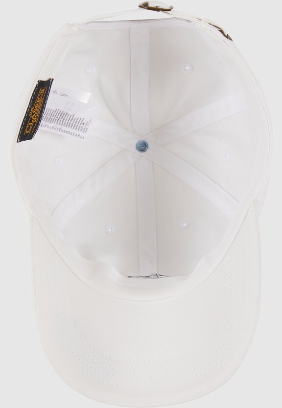 Not Today Cotton Twill Cap-4