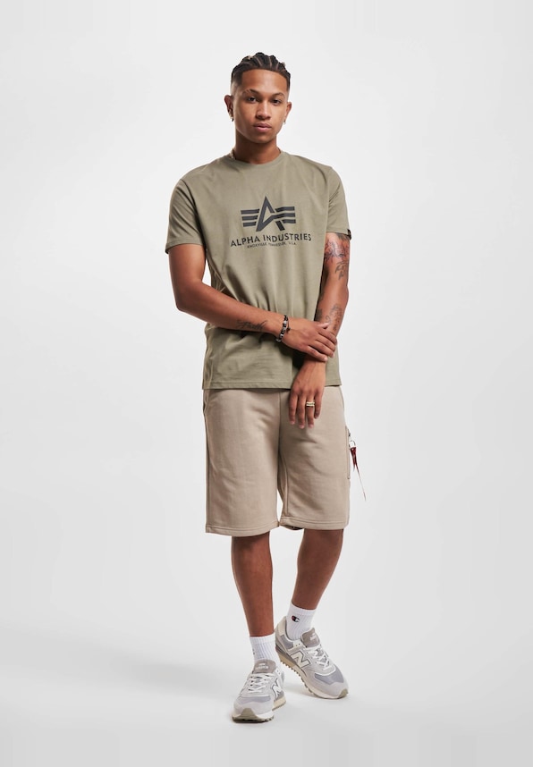 Alpha Industries T2 Pack T-Shirt-8