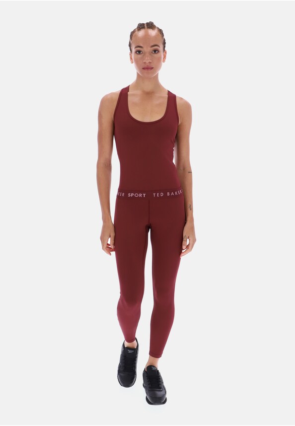 RIHANNA ESSENTIALS TANK-2