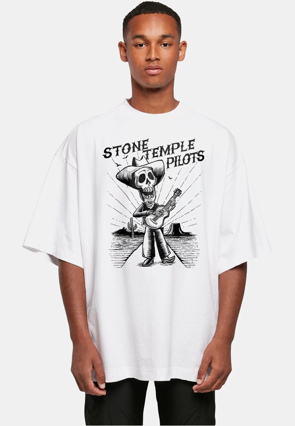 Stone Temple Pilots - DOTD Huge Tee-0