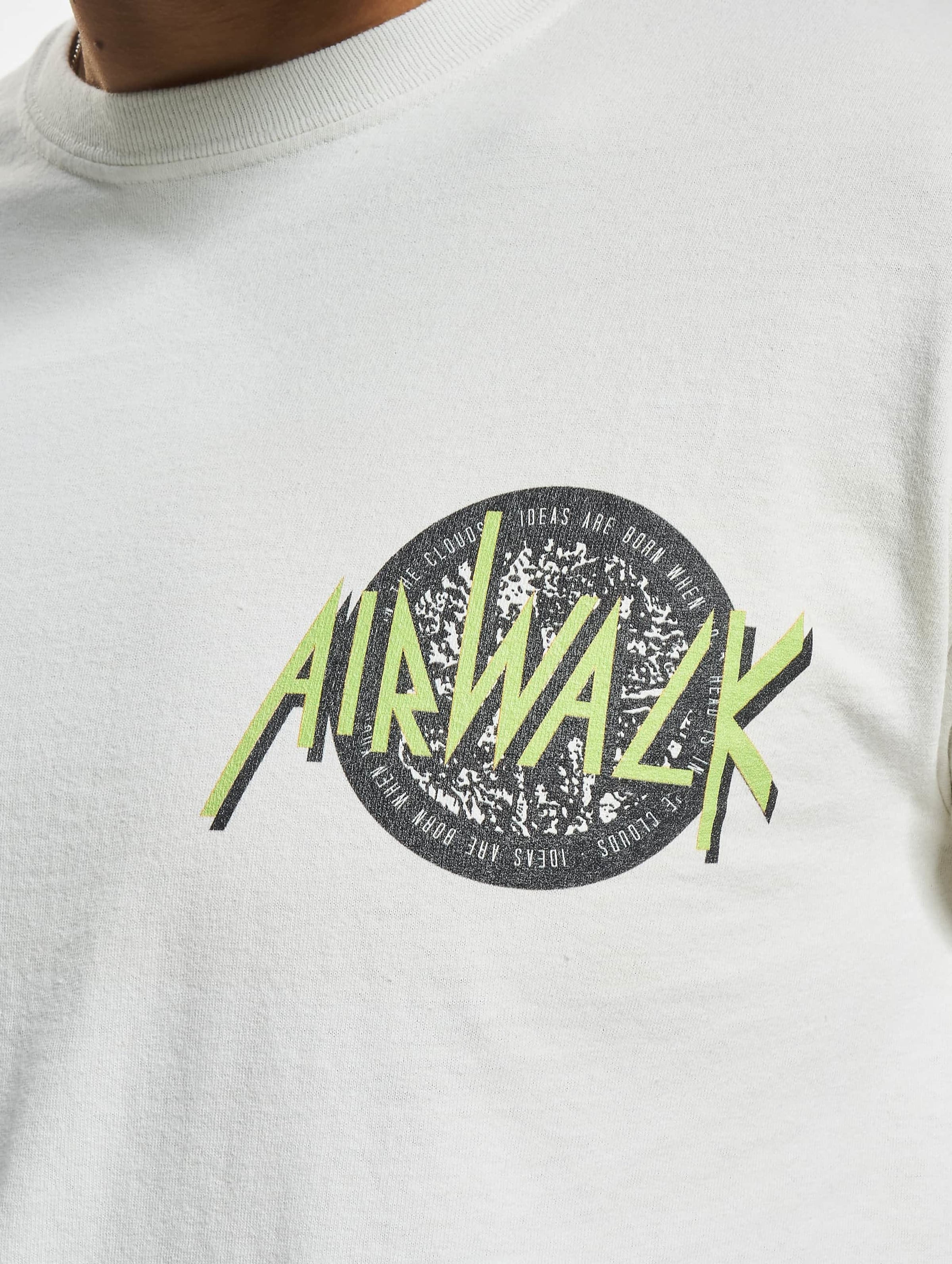 Airwalk, Men's Fashion, Tops & Sets, Tshirts & Polo Shirts on Carousell