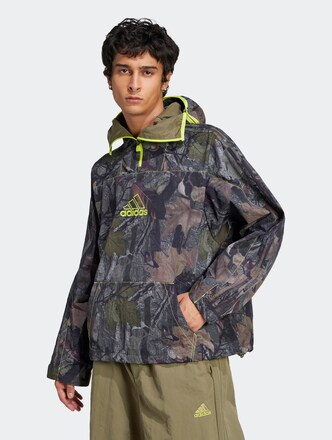 adidas Originals Camo Q1 Übergangsjacken