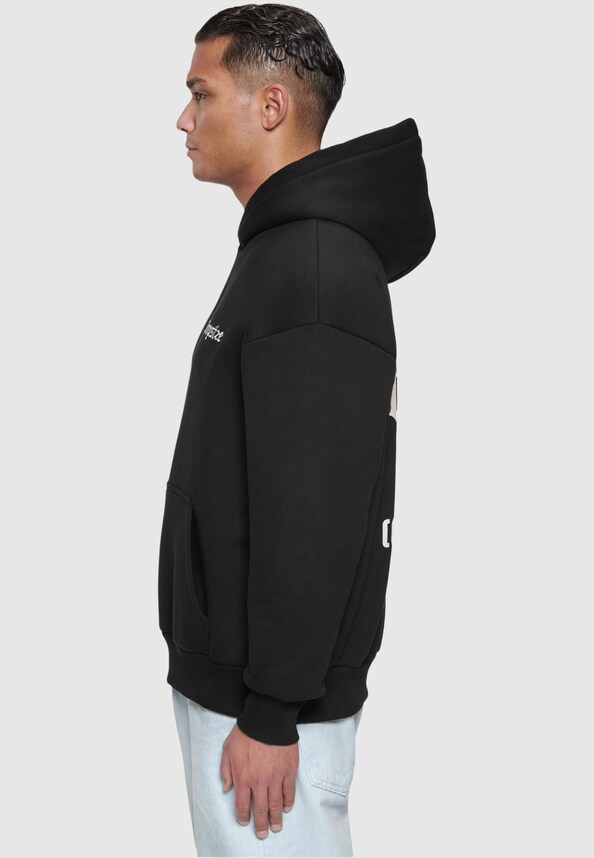 Heavy Oversize Number-2