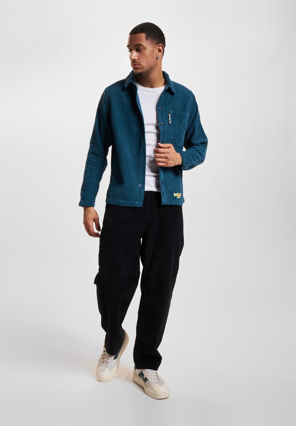 Homeboy Übergangsjacke-6