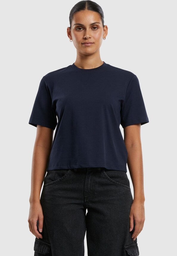 Ladies Sorona Loose Fit -2