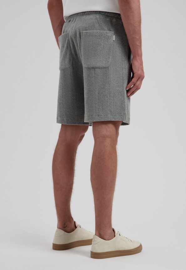 Logan Toweling Short-1