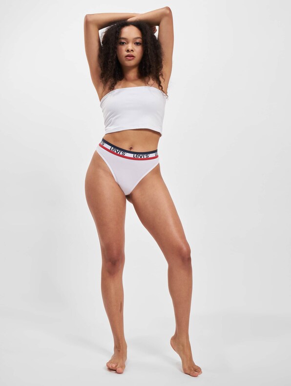 Levis Hi Rise Slip-4
