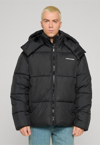 MARTEN PUFFER JACKET
