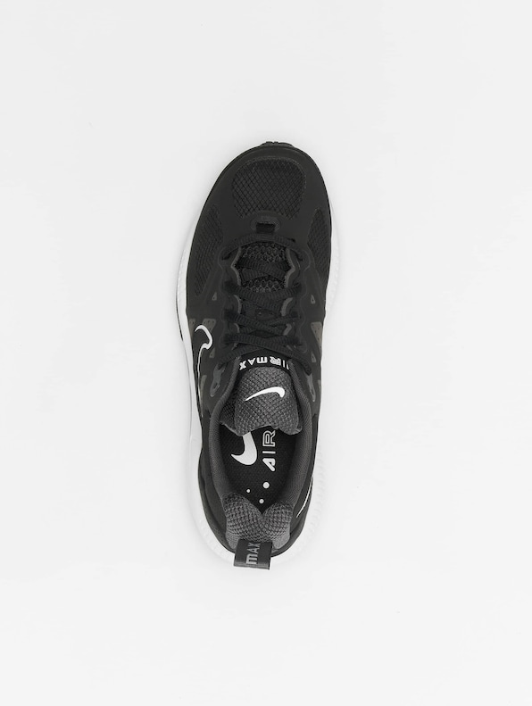 Nike Air Max Genome Sneakers-3
