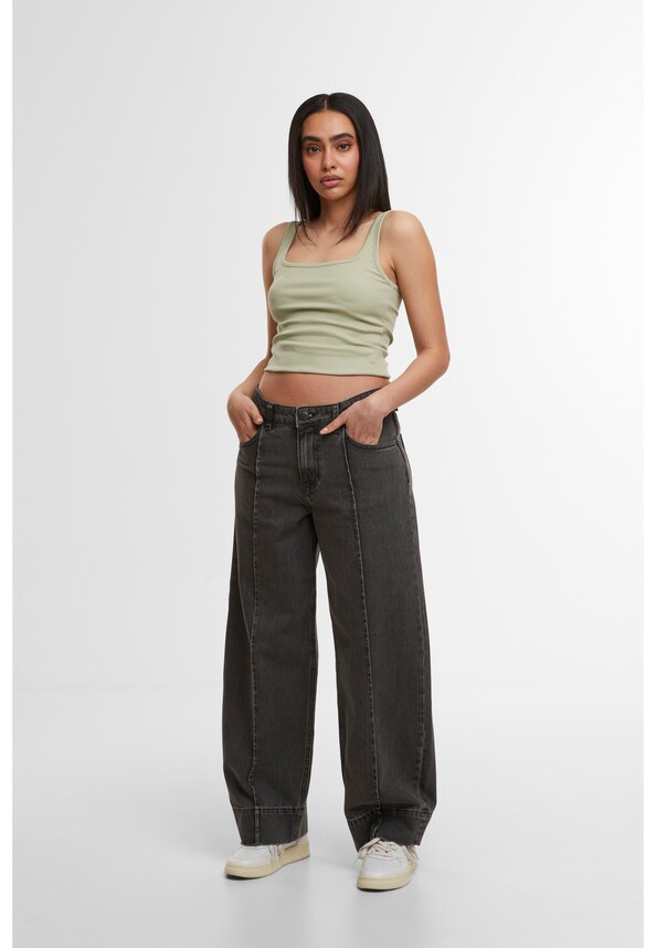 Ayana Balloon Fit Jeans-4