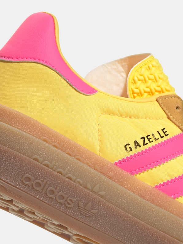 adidas Originals Gazelle Bold Sneakers-6