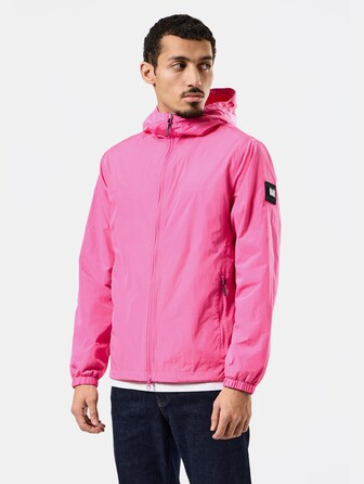 TECHNICIAN FACE MASK JACKET