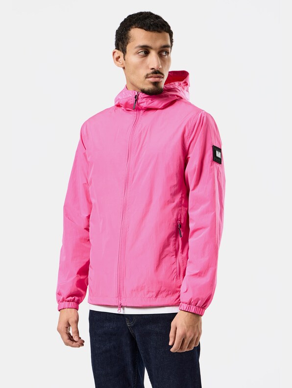 TECHNICIAN FACE MASK JACKET-0