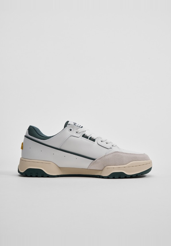 Ellesse LS987 Cupsole Sneakers-3