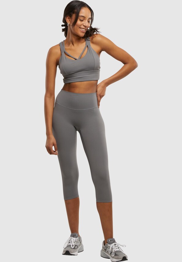 Ladies Sports Bra crossed-3