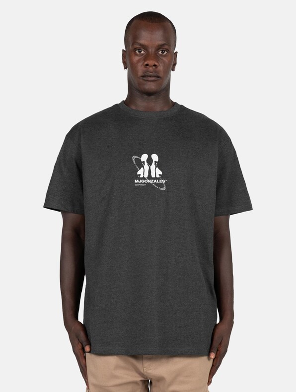 Circle x Heavy Oversized Tee-0