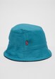 Reversible Bucke-8