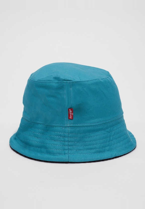 Reversible Bucke-8