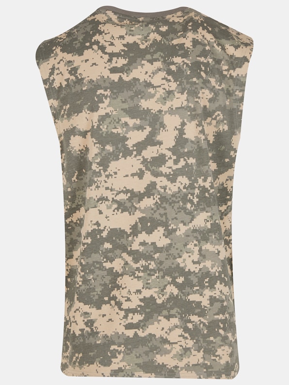 Brandit T-Shirt sleeveless-5