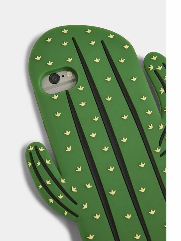 Cactus Phone 7/8, Se-2