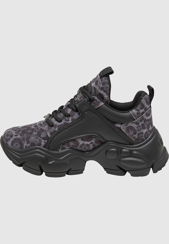 Binary C - Vegansuede-2