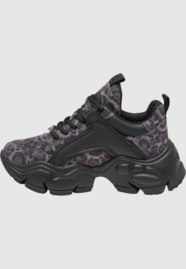 Binary C - Vegansuede-2