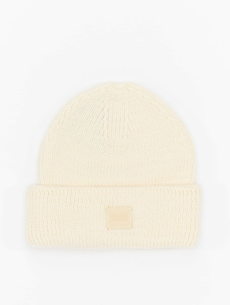 Urban Classics Knitted Wool Beanie