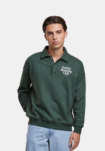 Sunday Running Club Rugby 