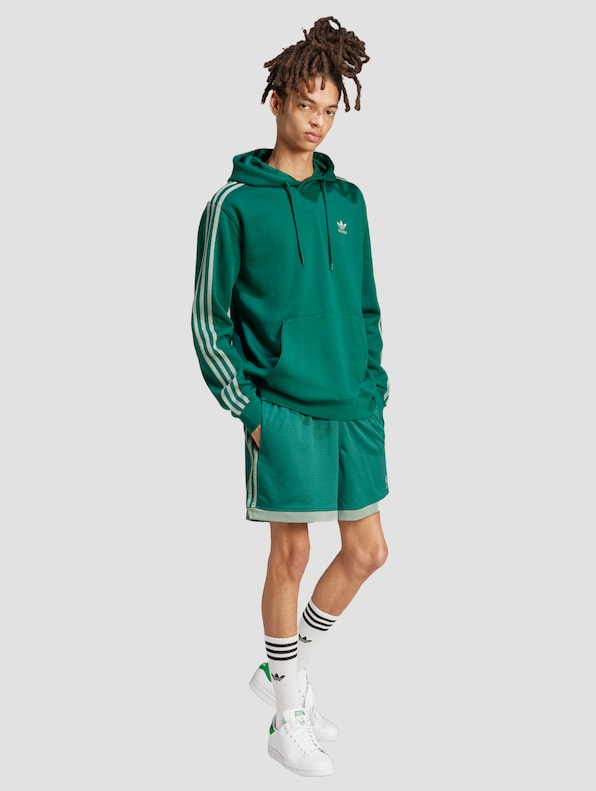 adidas Originals Mockeylet Shorts-2