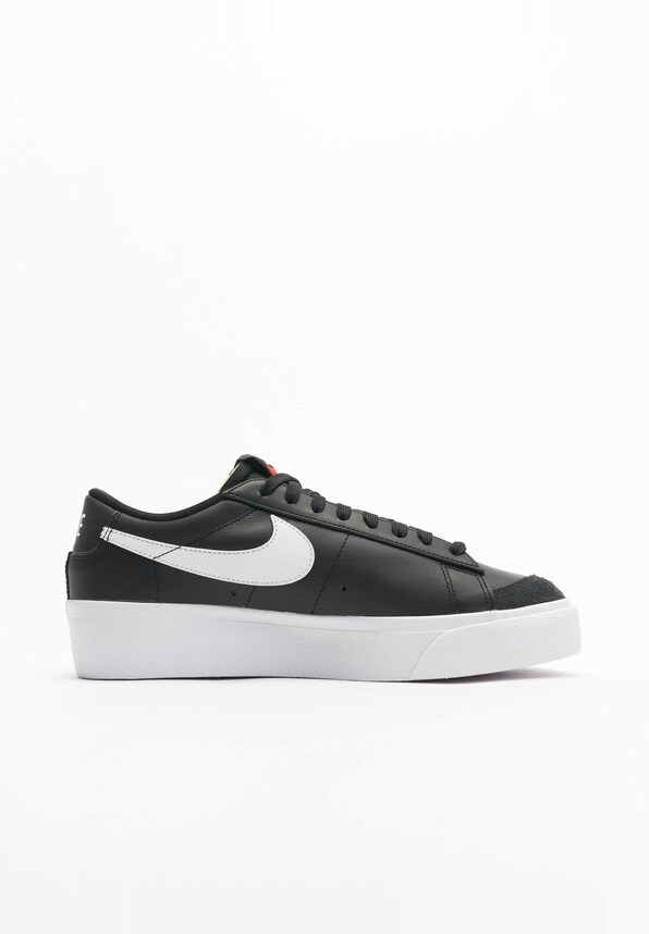 Blazer Low Platform-1