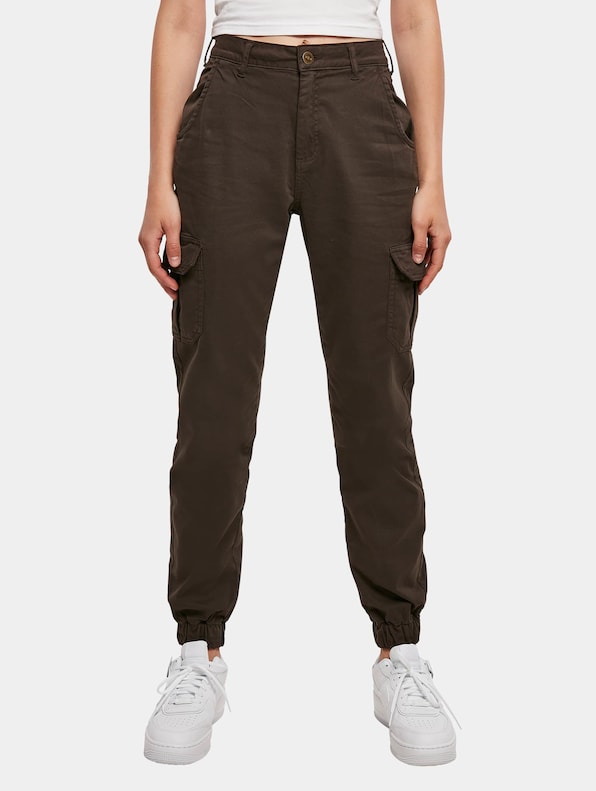 Ladies High Waist-3