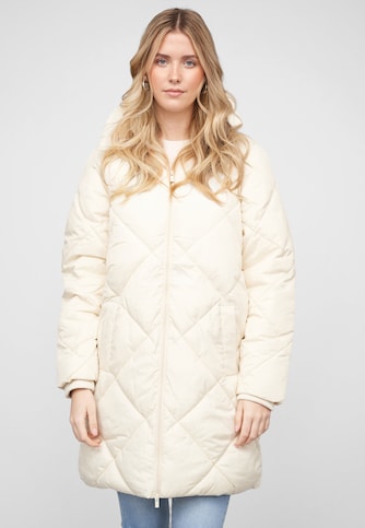 VIADAYA NEW QUILT JACKET/SU - NOOS