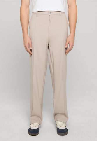 Guider Regular Suit Pants