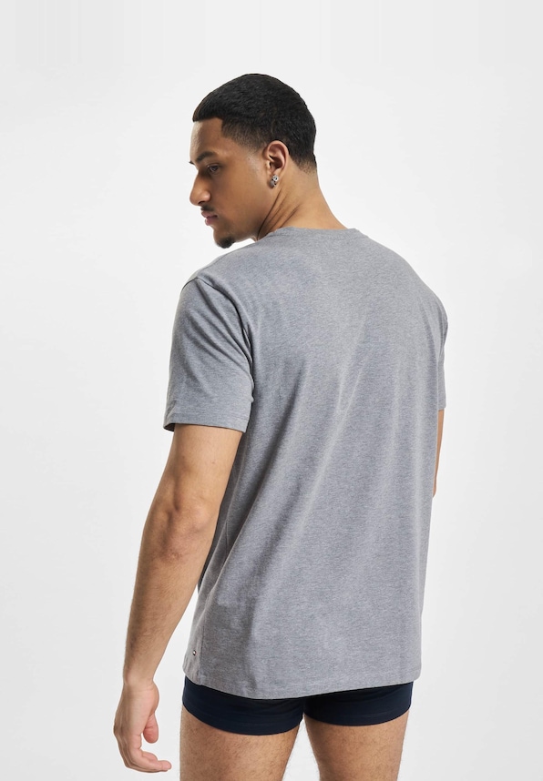 Trunk Sock Tee Boxer Shorts -1