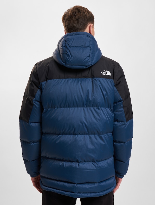 The North Face Diablo Winterjacke-1