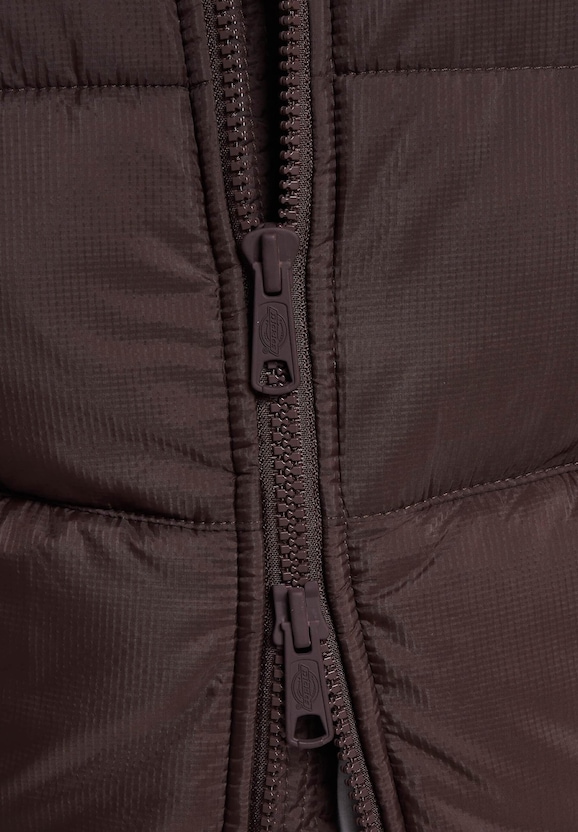 Dickies Waldenburg Puffer Jackets-5