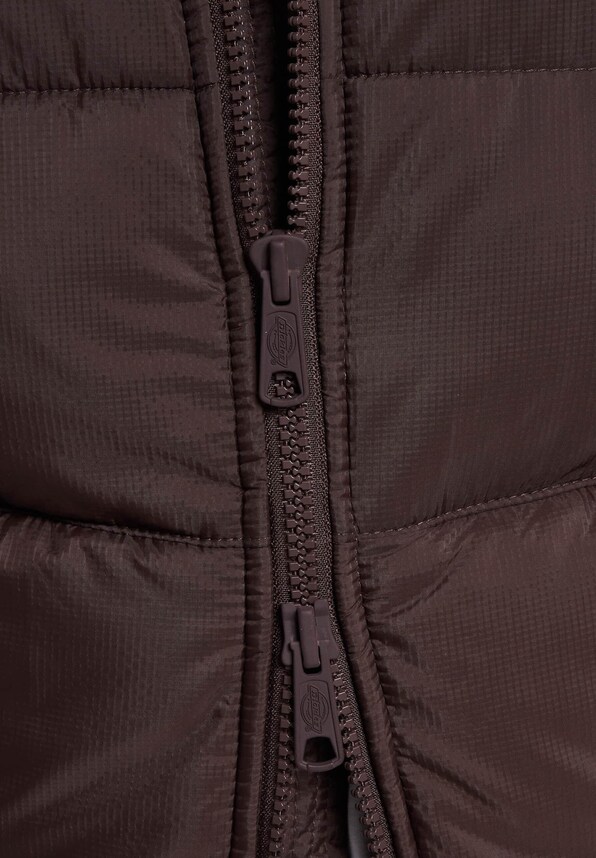 Dickies Waldenburg Puffer Jackets-5