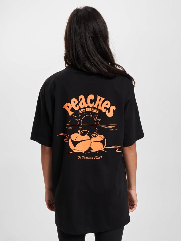 Peaches and Beaches-1