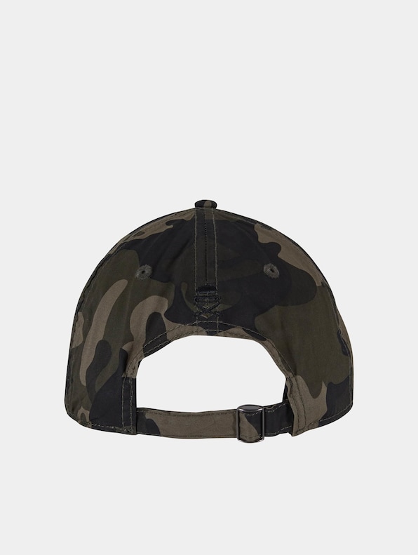 C&S Plain Curved Cap-2