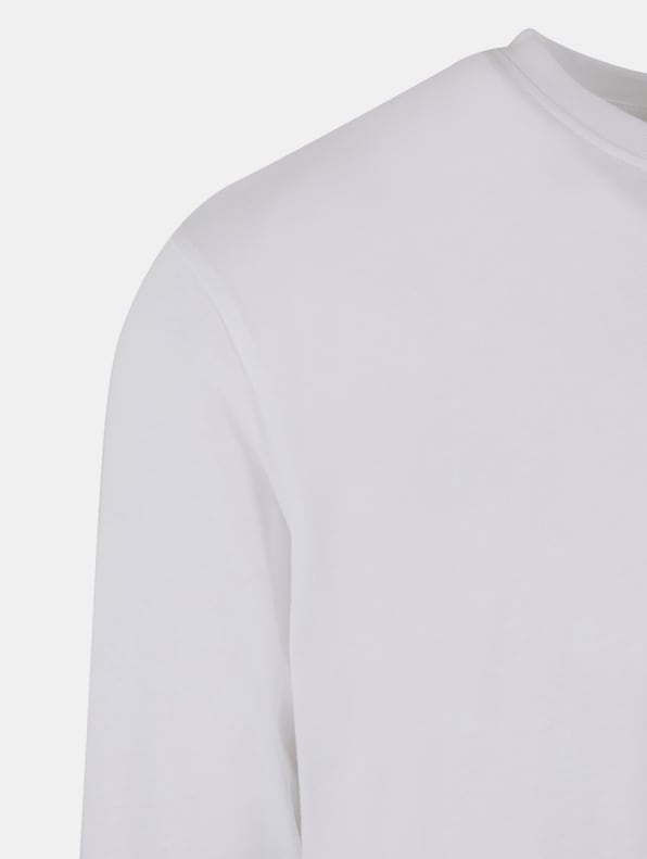 Urban Classics Basic Longsleeves-5