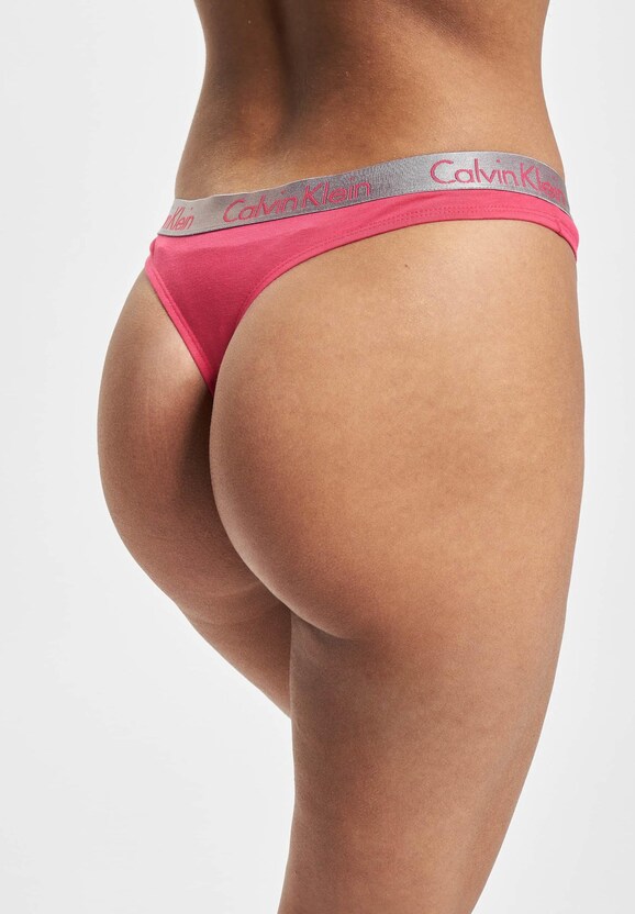 Thong 3 Pack-8