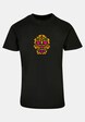 Peanuts In The Head Basic Round Neck T-Shirt-4
