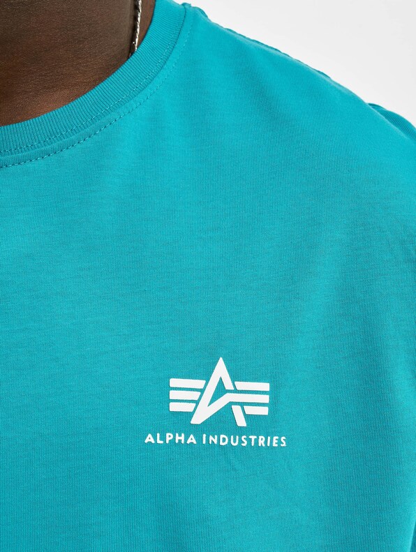Basic Small Logo -4