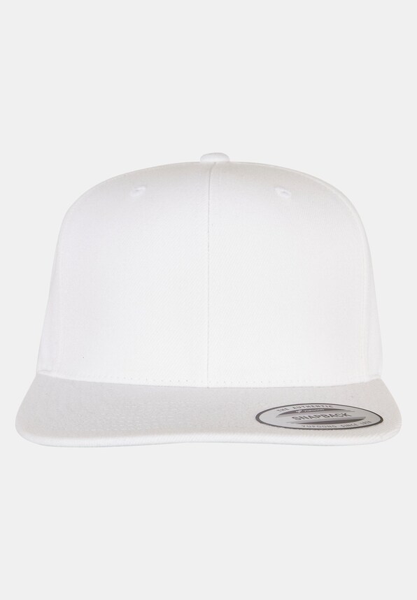 Classic Snapback-0