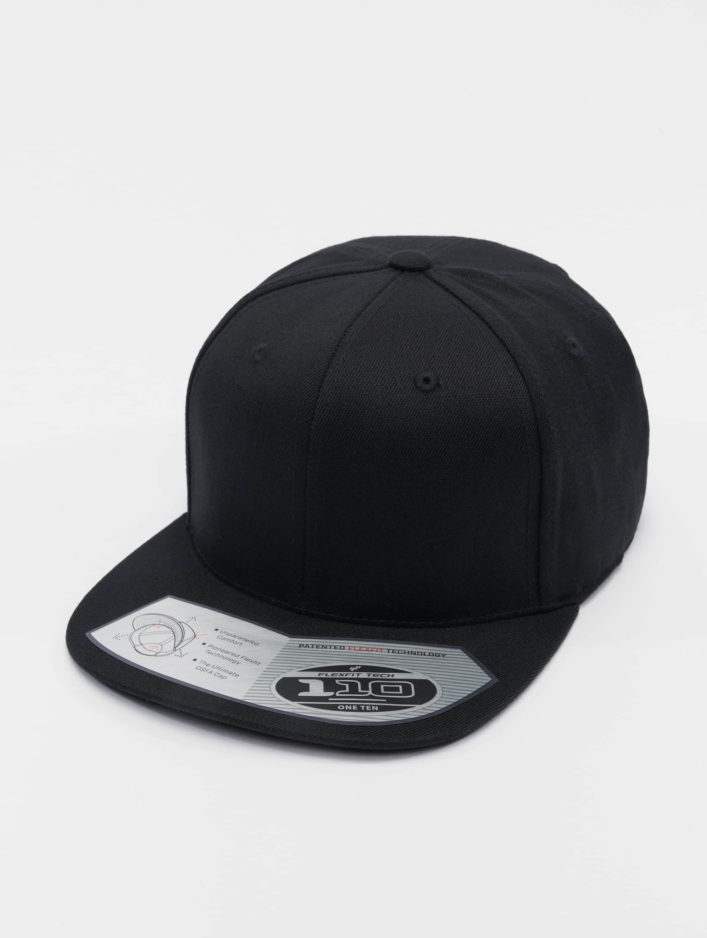 Flexfit snapback cheap cap