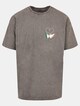 Kicks Love Acid Washed Heavy Oversize-2