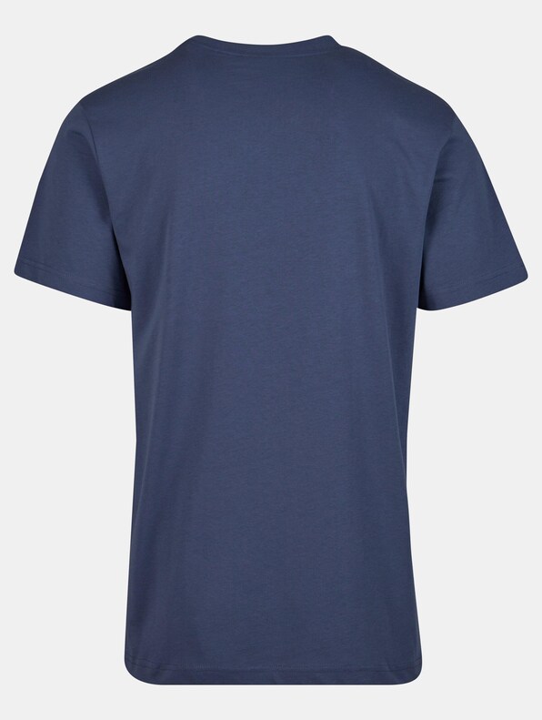 Build Your Brand T-Shirt Round Neck-7