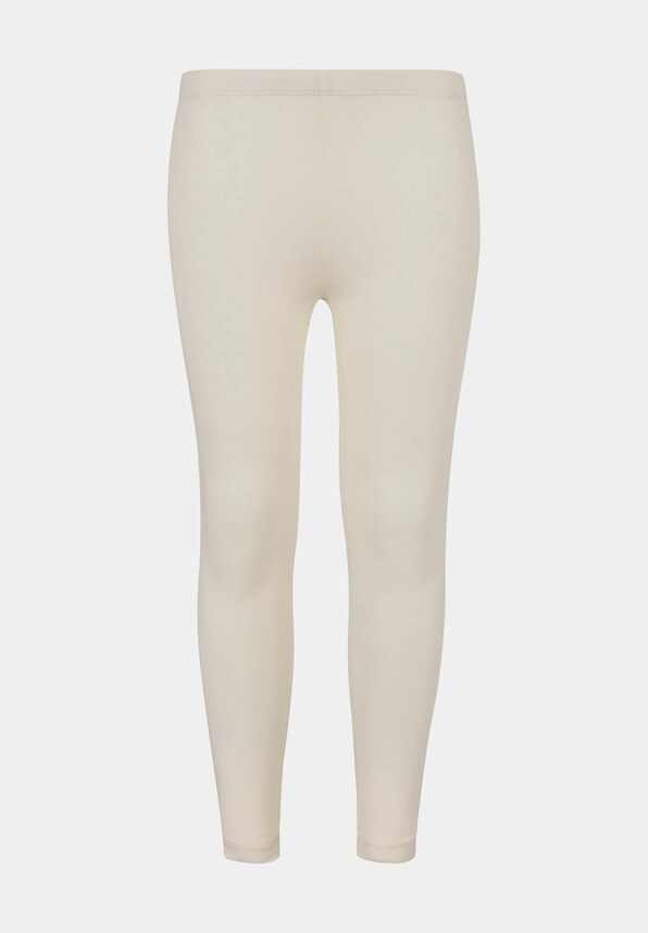 Girls Jersey Leggings 2-Pack-1